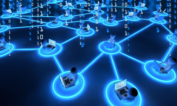 网络爬虫与网络信息技术推广服务 数字化时代的双引擎